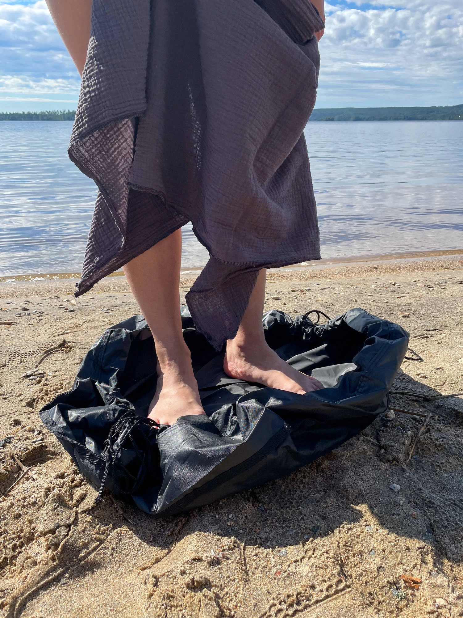 ArticVibe Artic Vibe Vaatteidenvaihtoalusta 5 ArticVibe Artic Vibe Vaatteidenvaihtoalusta - Image 3