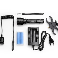 BURREL STANDARD -ASEVALOSETTI