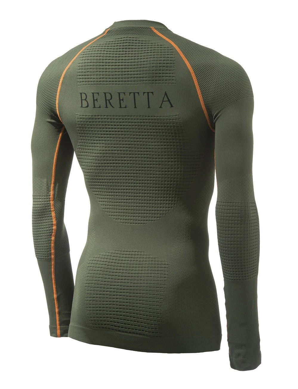 Beretta Body Mapping 3D L/S Kompressiopaita 4 Beretta Body Mapping 3D L/S Kompressiopaita - Image 2