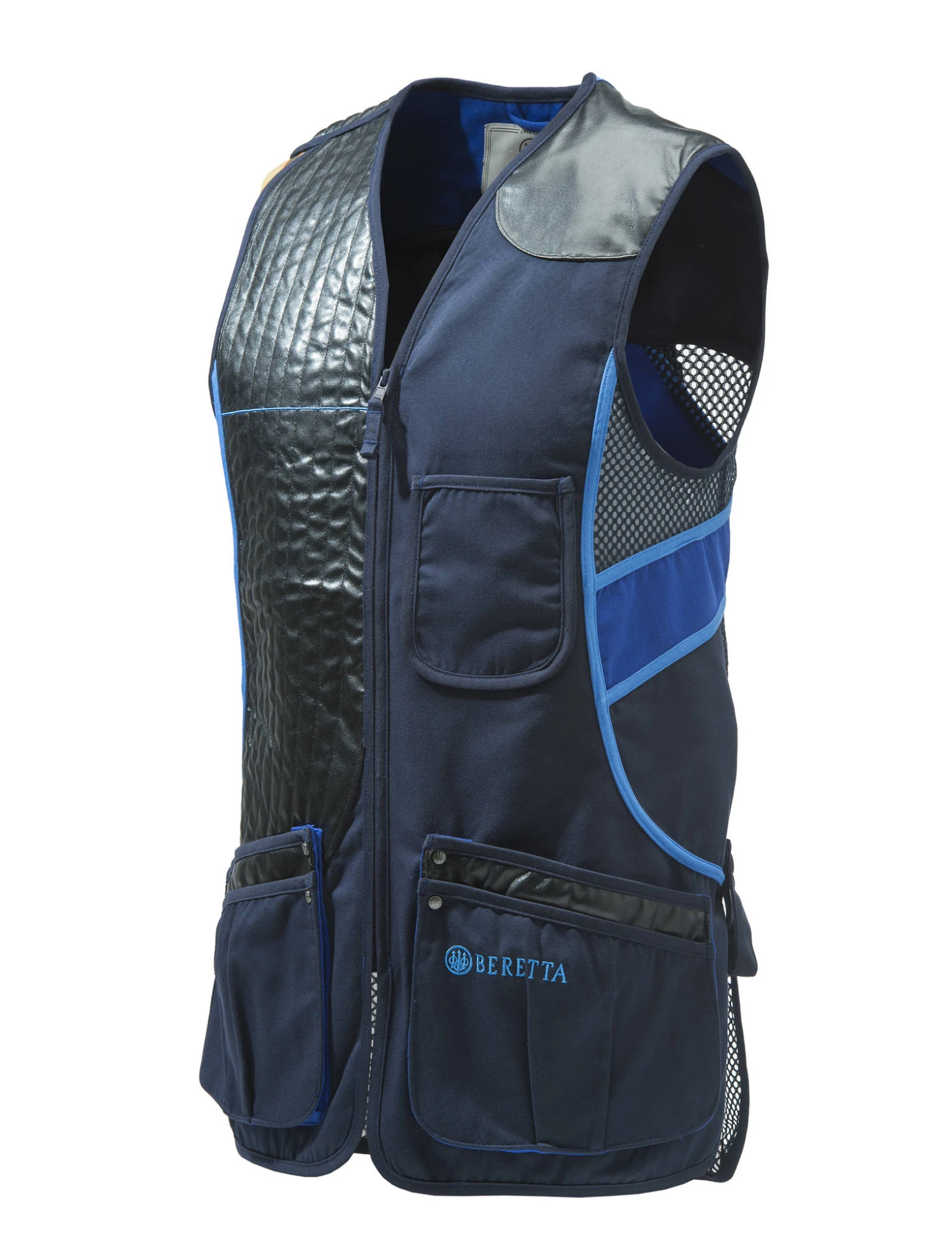 Beretta Sporting Vest Ampujanliivi 3 Beretta Sporting Vest Ampujanliivi