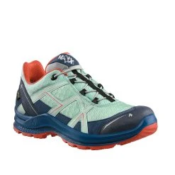HAIX Black Eagle Adventure 2.2 GTX Ws Lenkkarit