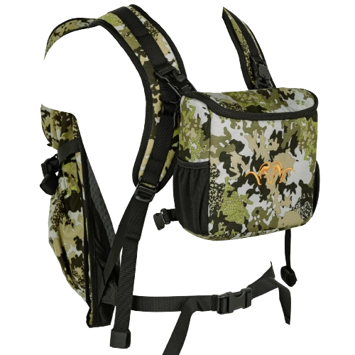 Blaser Bino Harness Rintatasku HunTec 5 Blaser Bino Harness Rintatasku HunTec - Image 3