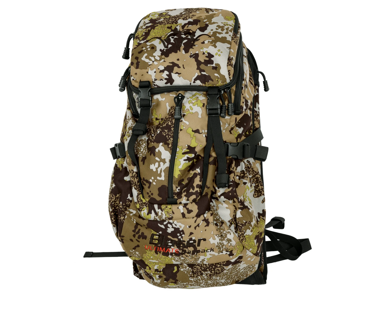 Blaser Päiväreppu Ultimate HunTec Camo 3 Blaser Päiväreppu Ultimate HunTec Camo