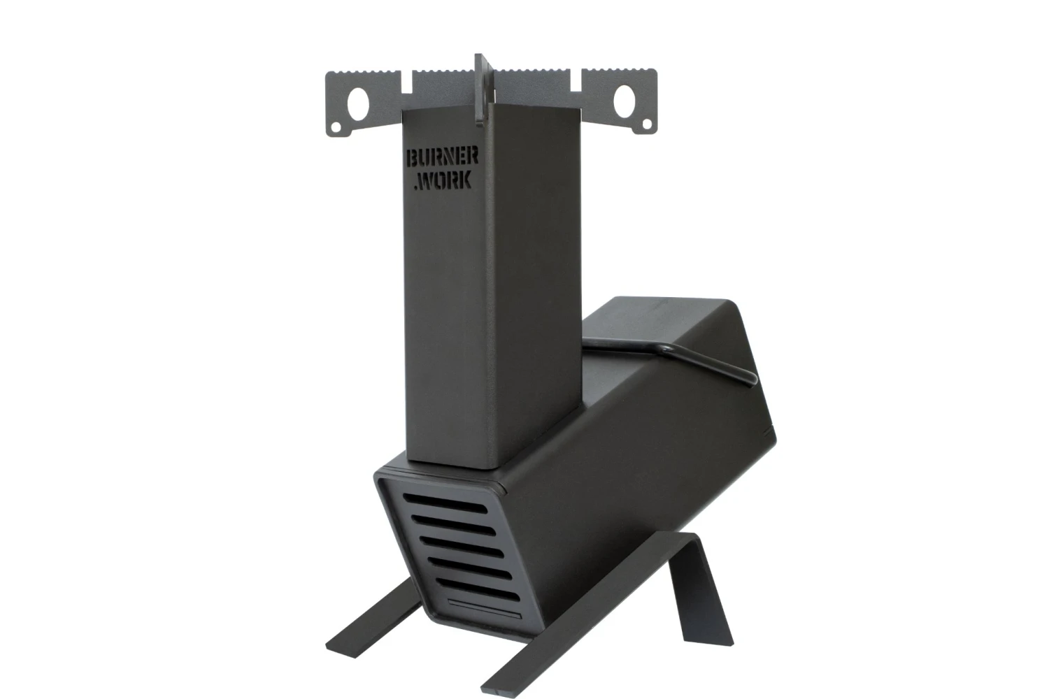 Burner Work Kasattava Grilli/Keitin 7 Burner Work Kasattava Grilli/Keitin - Image 5