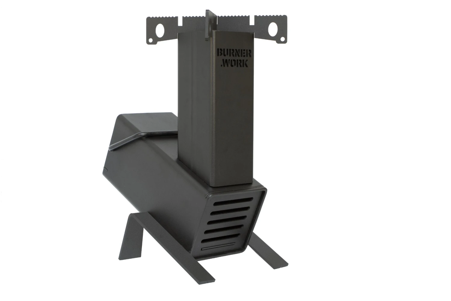 Burner Work Kasattava Grilli/Keitin 5 Burner Work Kasattava Grilli/Keitin - Image 3