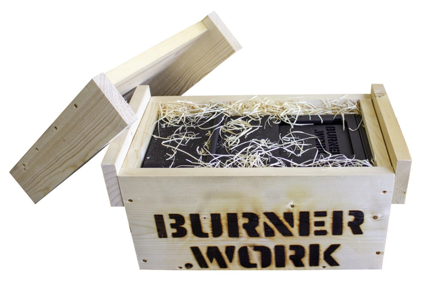 Burner Work Kasattava Grilli/Keitin 16 Burner Work Kasattava Grilli/Keitin - Image 14