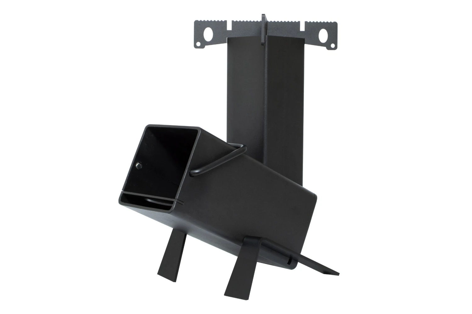 Burner Work Kasattava Grilli/Keitin 4 Burner Work Kasattava Grilli/Keitin - Image 2