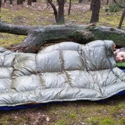 Bushmen Camp-Quilt Glow +5C 220cm Monitoimipeitto -Fjällräven shop BushmenCamp QuiltGlow5C220cmMonitoimipeitto BUGLCAQ220 6c403657bb9e42bb882effb1e14a3410 4