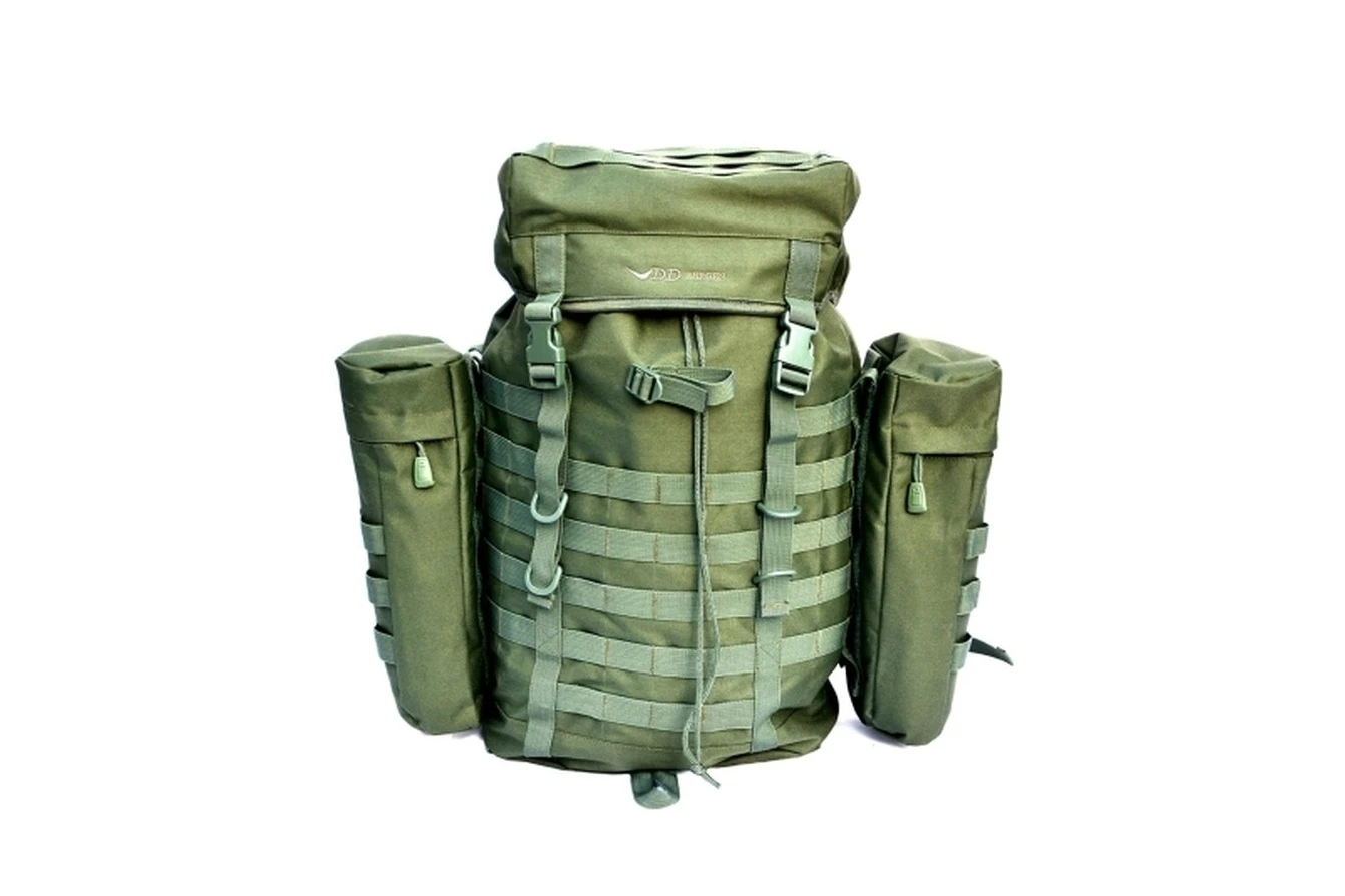 DD Hammocks Bergen Rucksack Reppu 3 DD Hammocks Bergen Rucksack Reppu