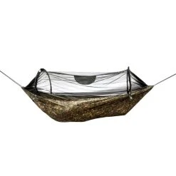 DD Hammocks DD Frontline XL MC Riippumatto Camo