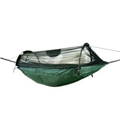 DD Hammocks DD Frontline XL Olive Riippumatto