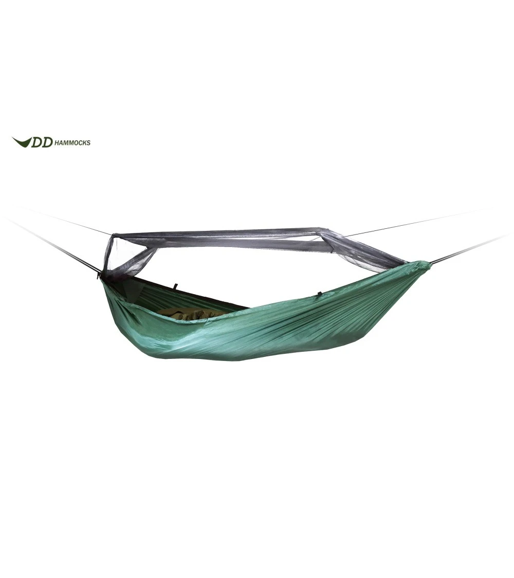 DD Hammocks DD Travel Hammock 4 DD Hammocks DD Travel Hammock - Image 2