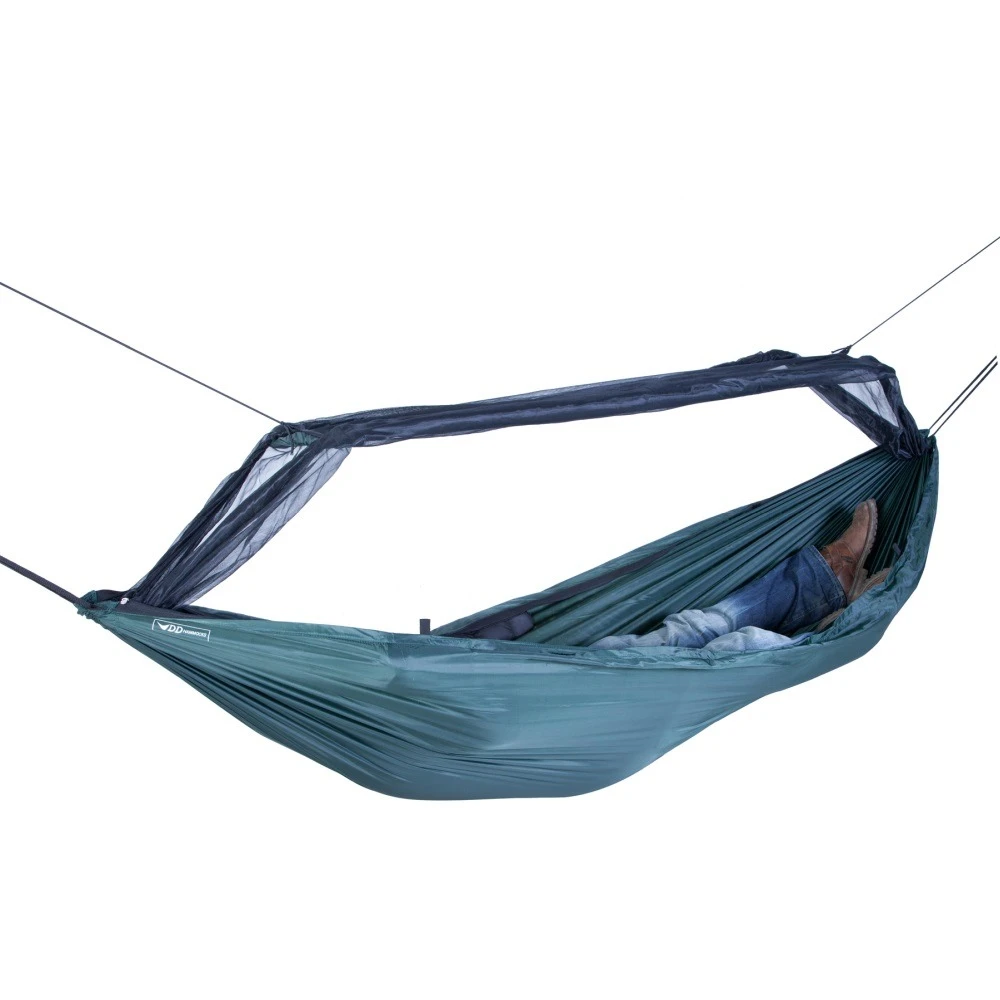 DD Hammocks DD Travel Hammock 6 DD Hammocks DD Travel Hammock - Image 4