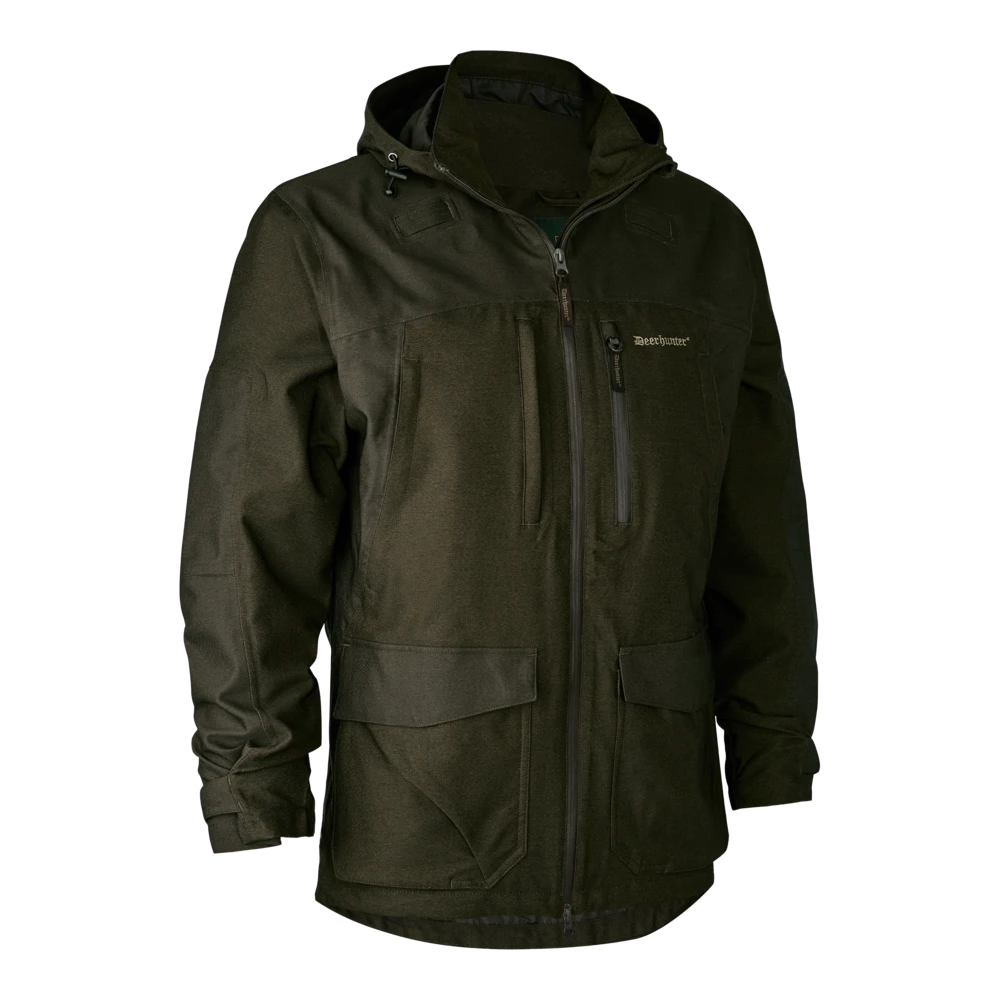 Deerhunter Chasse Jacket M Metsästystakki 3 Deerhunter Chasse Jacket M Metsästystakki