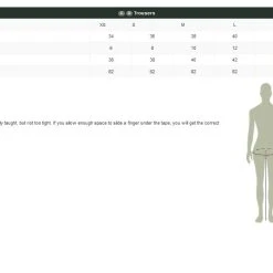 Deerhunter Lady Chasse Trousers W Metsästyshousut -Fjällräven shop DeerhunterLadyChasseTrousersWHousut 3747 365 24a3ab71cc5ff94f16e4f91013082a0f 3