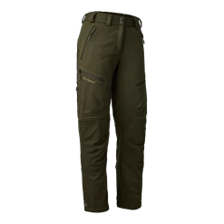 Deerhunter Lady Excape Softshell Trousers Naisten Metsästyshousut