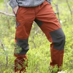 Dovrefjell Active Housut Mystic Copper -Fjällräven shop DovrefjellActiveHousutMysticCopper 140 144 c332befd98f10a151559ea41721ca0c5 3