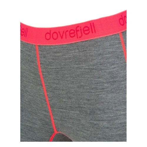 Dovrefjell Classic Naisten Merinovillahousut 5 Dovrefjell Classic Naisten Merinovillahousut - Image 3