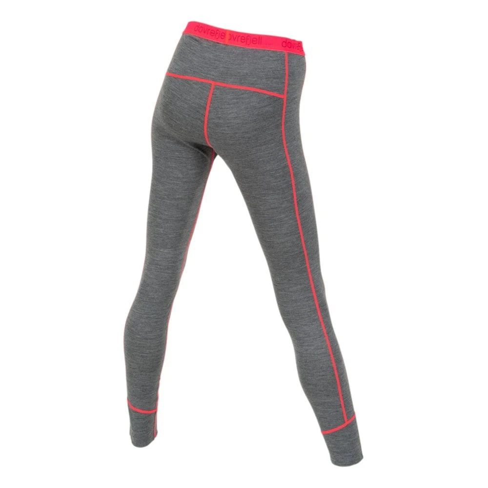 Dovrefjell Classic Naisten Merinovillahousut 4 Dovrefjell Classic Naisten Merinovillahousut - Image 2