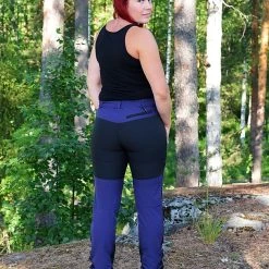 Fjällräven shop -Fjällräven shop DovrefjellCustomFitHousutPurple D140 169 c8da8bf25a4a29d77bd2094132edc7e8 2