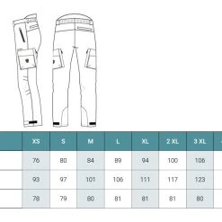 Dovrefjell Hexagon Housut ,miehille -Fjällräven shop DovrefjellHexagonhousutmiehille 140 204 5XL 49901 4c0c539e8dbe4067ab6fbb17ef6f1b8b 6