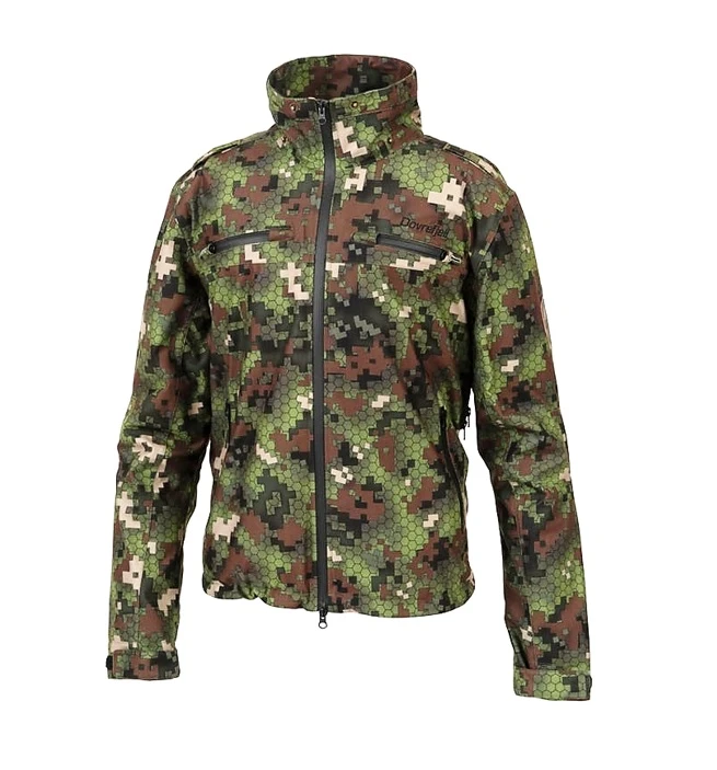 Dovrefjell Hexagon Takki , Miehille 3 Dovrefjell Hexagon Takki , Miehille