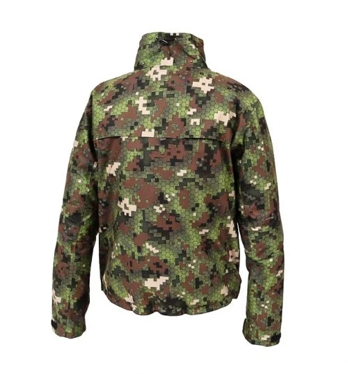 Dovrefjell Hexagon Takki , Miehille 4 Dovrefjell Hexagon Takki , Miehille - Image 2