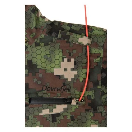 Dovrefjell Hexagon Takki , Miehille 7 Dovrefjell Hexagon Takki , Miehille - Image 5