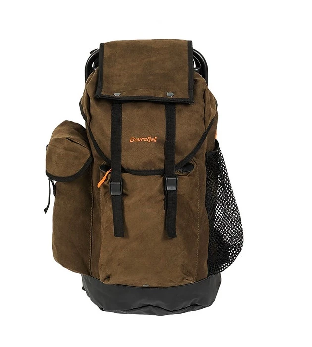 Dovrefjell High Tuolireppu 35L 4 Dovrefjell High Tuolireppu 35L - Image 2