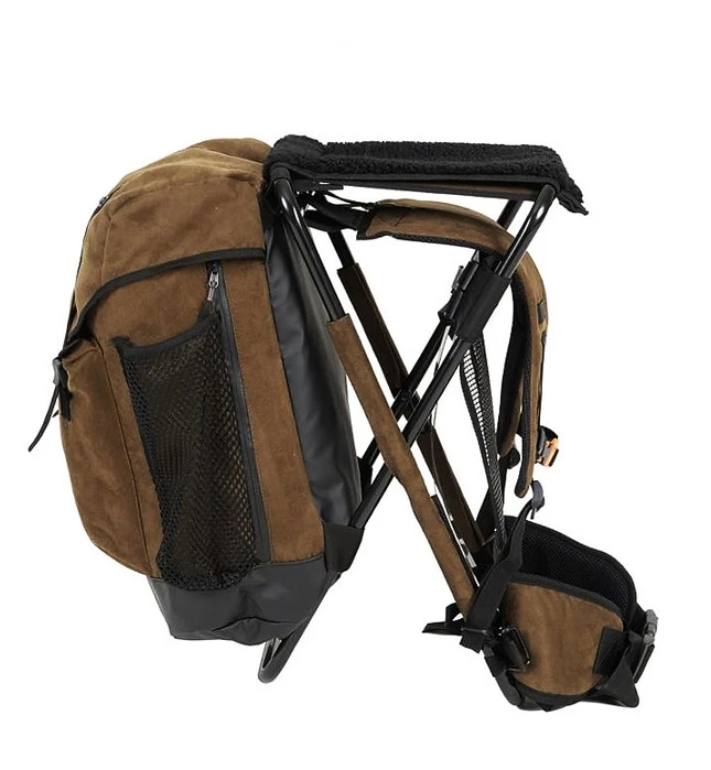 Dovrefjell High Tuolireppu 35L 8 Dovrefjell High Tuolireppu 35L - Image 6