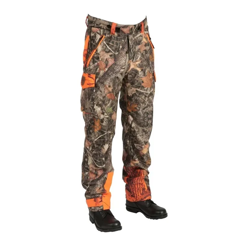 Dovrefjell Hunter Vision Pro Miesten Housut 3 Dovrefjell Hunter Vision Pro Miesten Housut