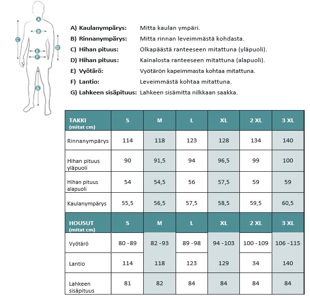 Dovrefjell Hunter Vision Pro Miesten Housut 4 Dovrefjell Hunter Vision Pro Miesten Housut - Image 2