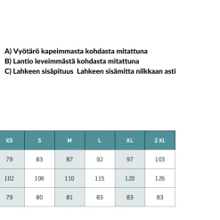 Dovrefjell Hunter Vision Pro Naisten Housut -Fjällräven shop DovrefjellHunterVisionProNaistenHousut 140 134 34005 2e37b8478ef28d2f8a52ca66fb4520b2 5