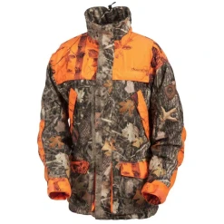 Dovrefjell Hunter Vision Pro Turvacamo Takki, Miehet