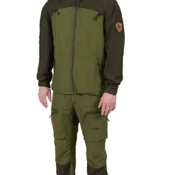 Dovrefjell Hybrid Hunter Pro Takki -Fjällräven shop DovrefjellHybridHunterProTakki 140 156 34401 ce172029793824ae766face22fe1844e 3