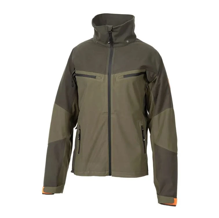 Dovrefjell Jeger Pro Metsästystakki 3 Dovrefjell Jeger Pro Metsästystakki