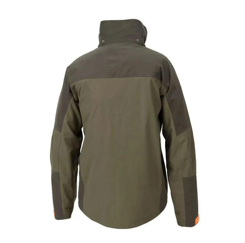 Dovrefjell Jeger Pro Metsästystakki 4 Dovrefjell Jeger Pro Metsästystakki - Image 2