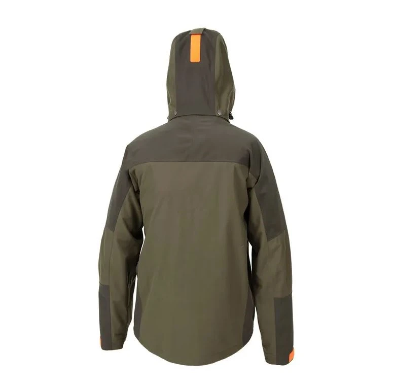 Dovrefjell Jeger Pro Metsästystakki 5 Dovrefjell Jeger Pro Metsästystakki - Image 3