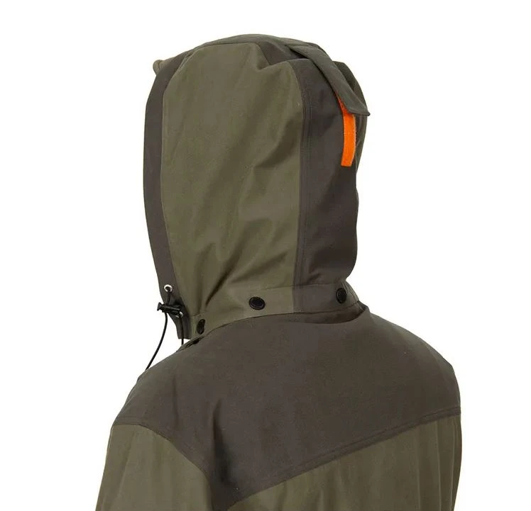 Dovrefjell Jubileum Metsästystakki 5 Dovrefjell Jubileum Metsästystakki - Image 3