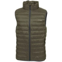 Dovrefjell Kevyt Untuvaliivi Miehet, Grape Leaf