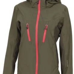 Dovrefjell Ravn Takki Naisille, Grape Leaf