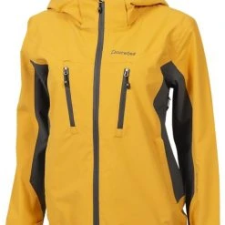 Dovrefjell Ravn Takki Naisille, Mango-keltainen