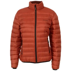 Dovrefjell Untuvatakki, Mystic Copper Naiset