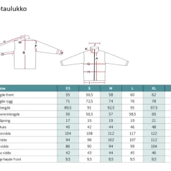 Dovrefjell Untuvatakki, Mystic Copper Naiset 9 Dovrefjell Untuvatakki, Mystic Copper Naiset -Fjällräven shop DovrefjellUntuvatakkiMysticCoppernaiset 140 208 XS 50027 ec24a523b33100173badfe7e56112c7b 4