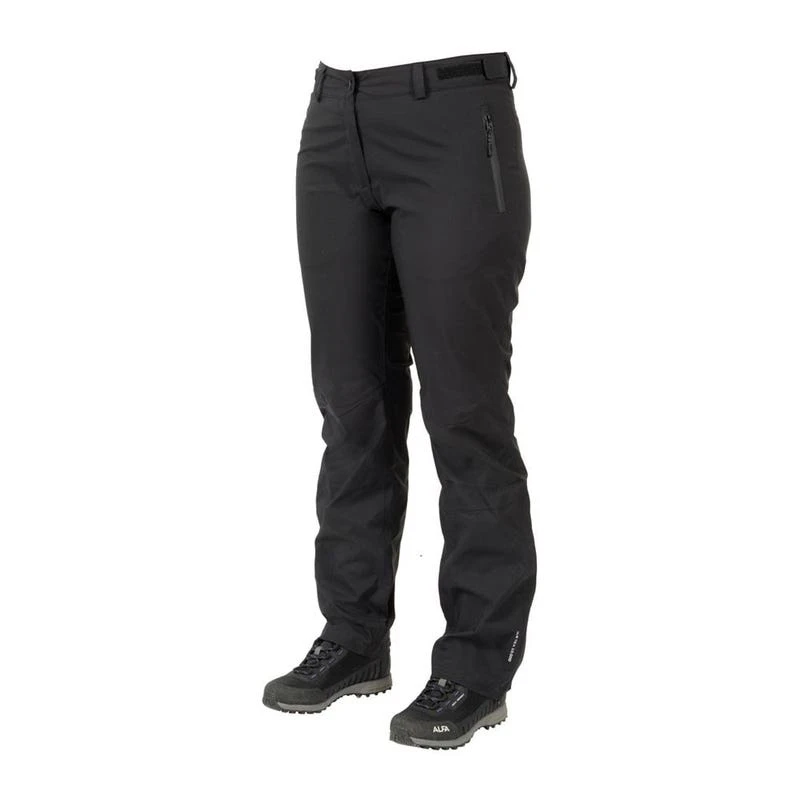 Dovrefjell Veiviser Housut Naiset , Musta 3 Dovrefjell Veiviser Housut Naiset , Musta