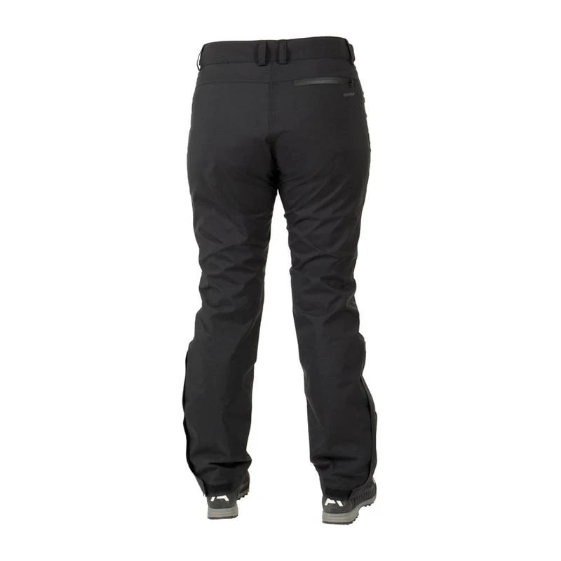 Dovrefjell Veiviser Housut Naiset , Musta 5 Dovrefjell Veiviser Housut Naiset , Musta - Image 3