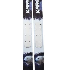 Eräsukset, KARSKI GT 165cm