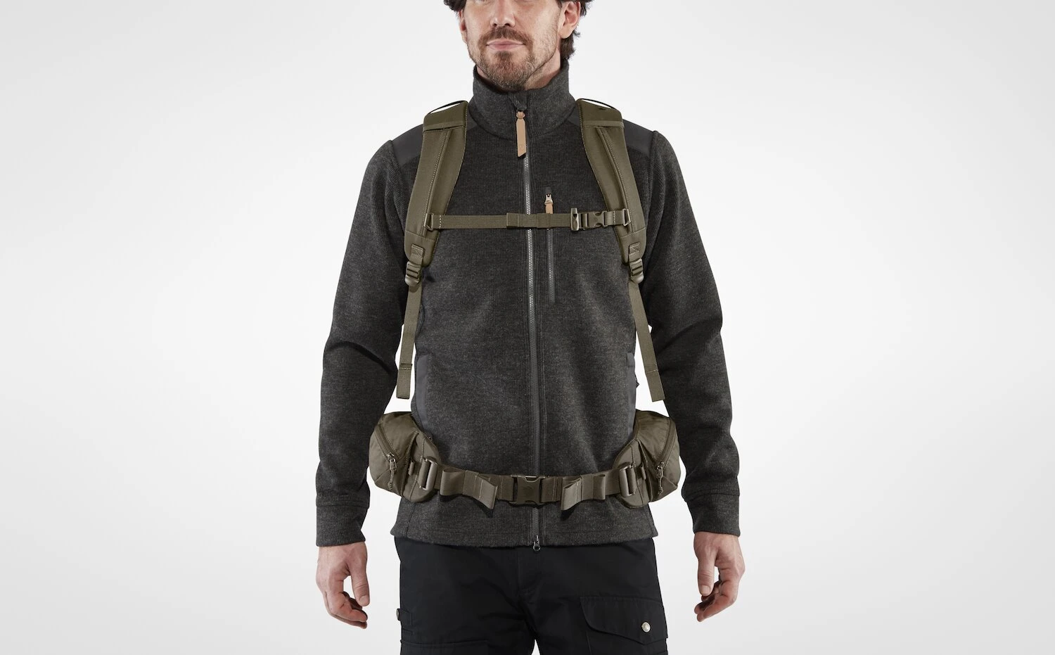 FJÄLLRÄVEN Fjällräven Singi 28 Reppu 6 FJÄLLRÄVEN Fjällräven Singi 28 Reppu - Image 4