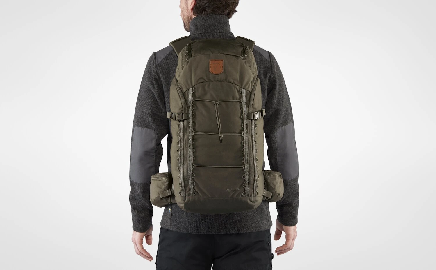 FJÄLLRÄVEN Fjällräven Singi 28 Reppu 5 FJÄLLRÄVEN Fjällräven Singi 28 Reppu - Image 3