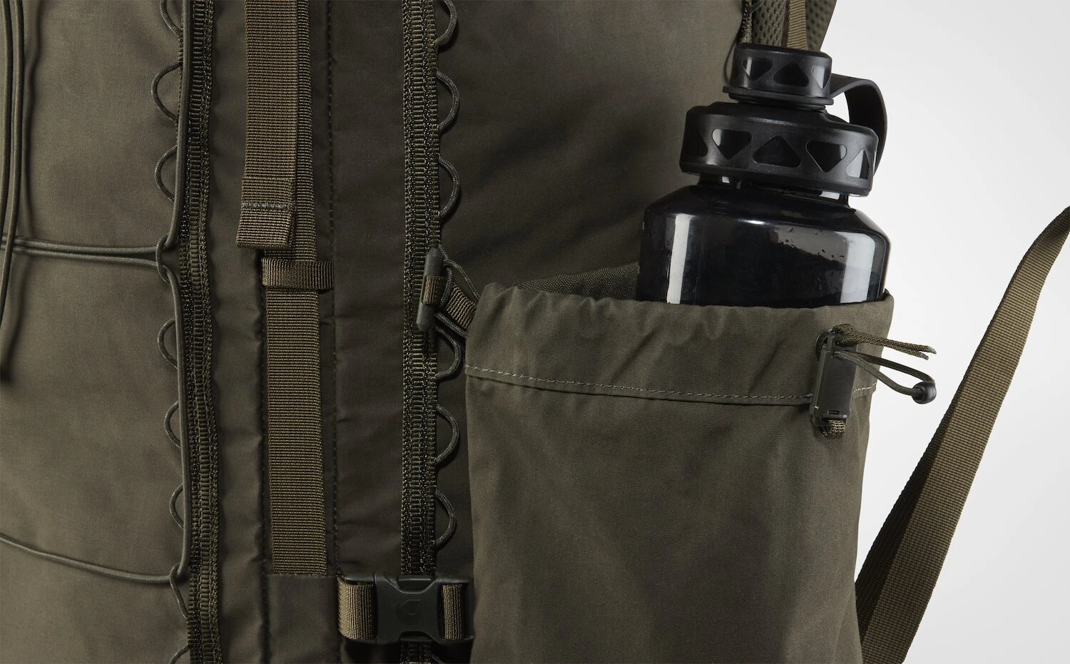 FJÄLLRÄVEN Fjällräven Singi Gear Holder Pussi 4 FJÄLLRÄVEN Fjällräven Singi Gear Holder Pussi - Image 2